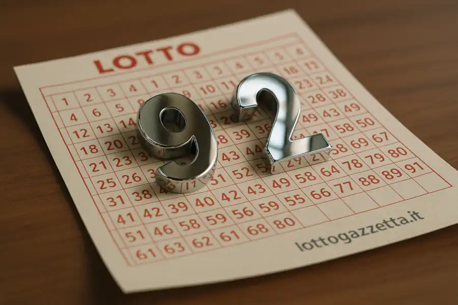 Metodo Lotto Ambo Isotopo: 100% Vincente con Previsione! 6 Metodo Lotto Ambo Isotopo: 100% Vincente con Previsione!