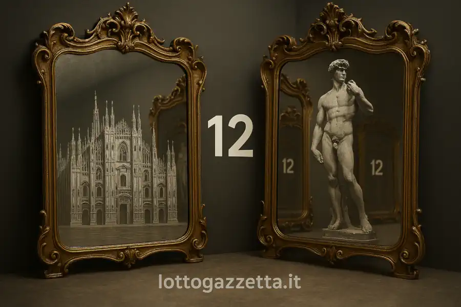 Metodo Lotto Speculare: la Tecnica Infallibile dal Passato!