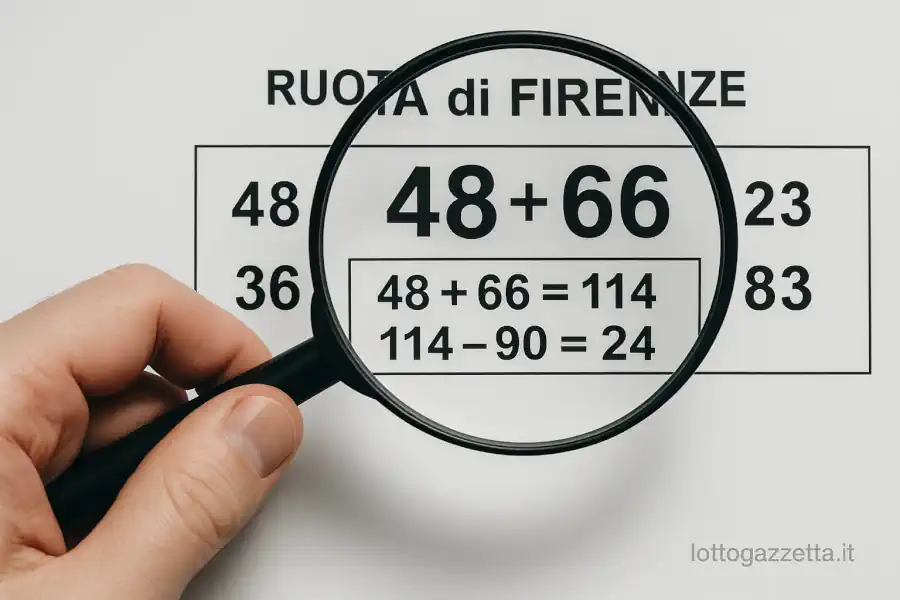 Metodo Lotto: Scatta il Segnale, ecco la Previsione Esatta