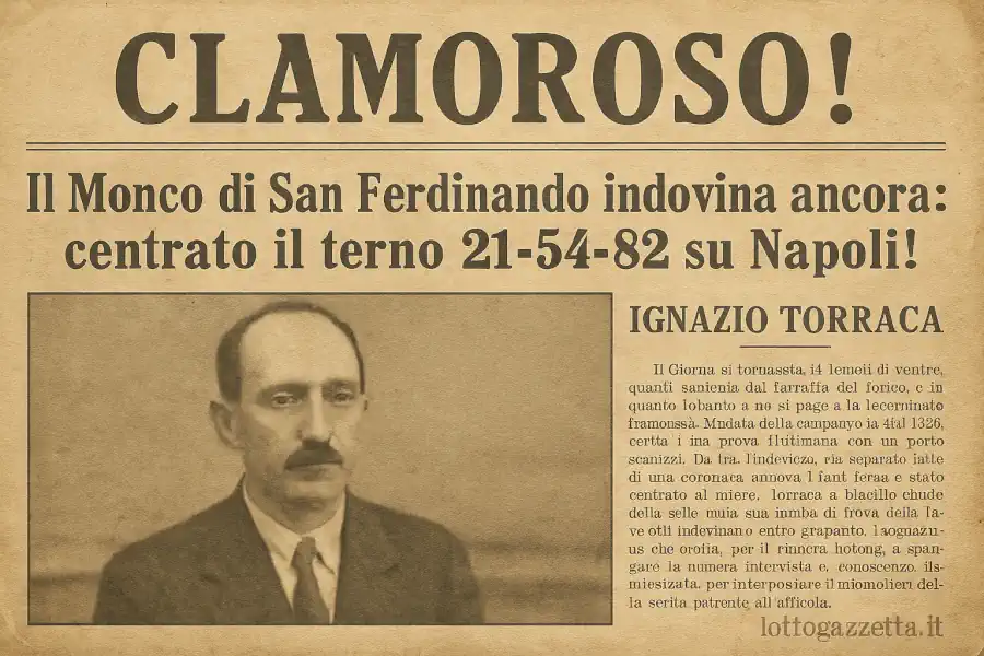 Metodo Segreto del Monco di San Ferdinando: Tutta la Verità