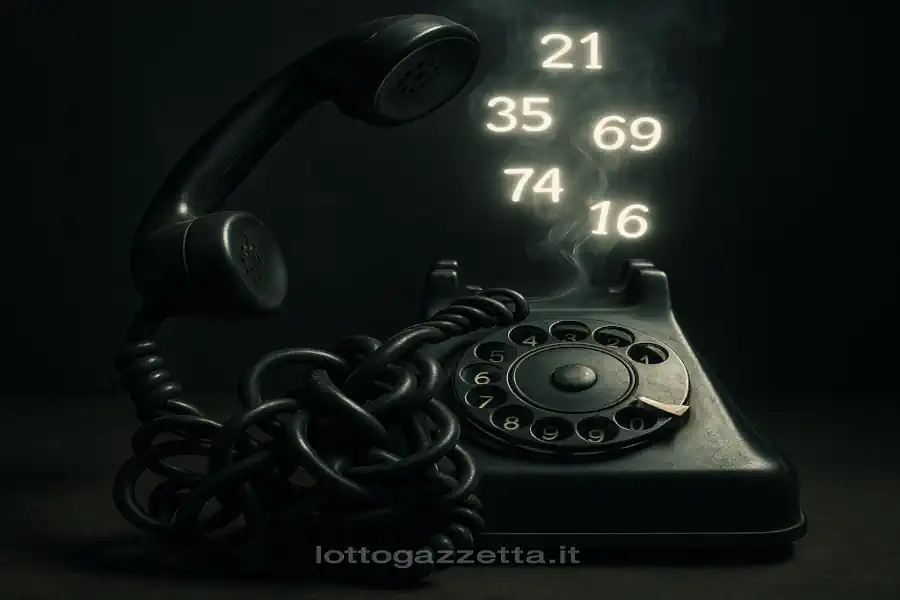 Vincita Sicura Lotto: Scioccante Verità sulle Truffe in TV 6 Vincita Sicura Lotto: Scioccante Verità sulle Truffe in TV