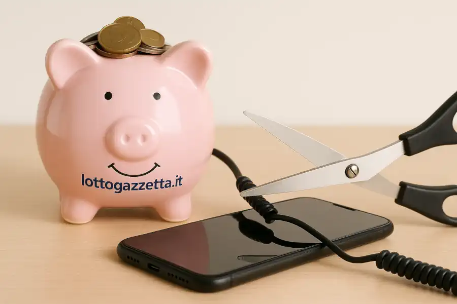 Vincita Sicura Lotto: Scioccante Verità sulle Truffe in TV 9 Vincita Sicura Lotto: Scioccante Verità sulle Truffe in TV