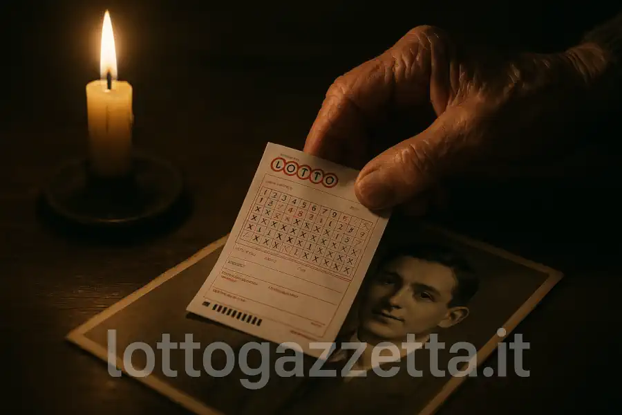 Numeri dei Defunti al Lotto: 5 Motivi Segreti di un Rito Antico