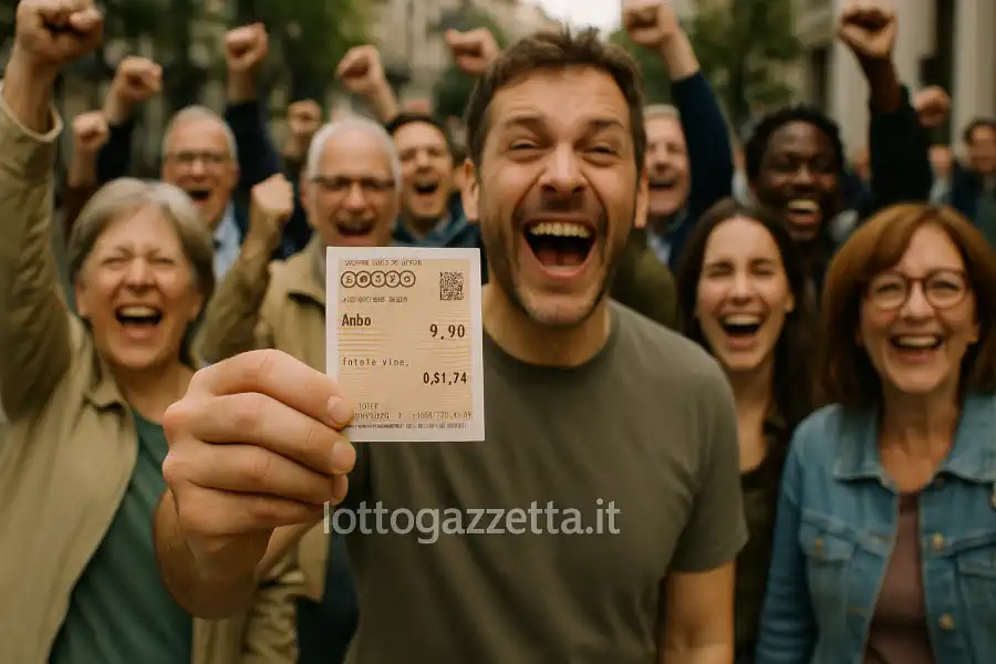 Il 90 e i Numeri Fortunati del Lotto: Giocarli è un Errore Clamoroso? 6 Il 90 e i Numeri Fortunati del Lotto: Giocarli è un Errore Clamoroso?
