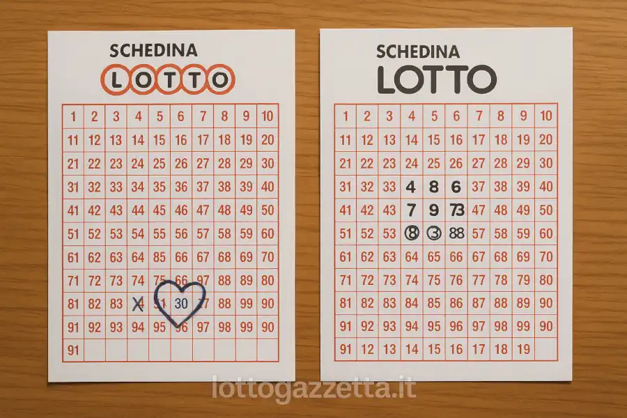 Il 90 e i Numeri Fortunati del Lotto: Giocarli è un Errore Clamoroso? 8 Il 90 e i Numeri Fortunati del Lotto: Giocarli è un Errore Clamoroso?