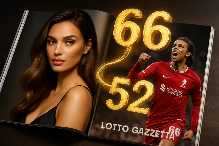 Nonna di Lotto Gazzetta: la Previsione dalla Parrucchiera 7 Nonna di Lotto Gazzetta: la Previsione dalla Parrucchiera