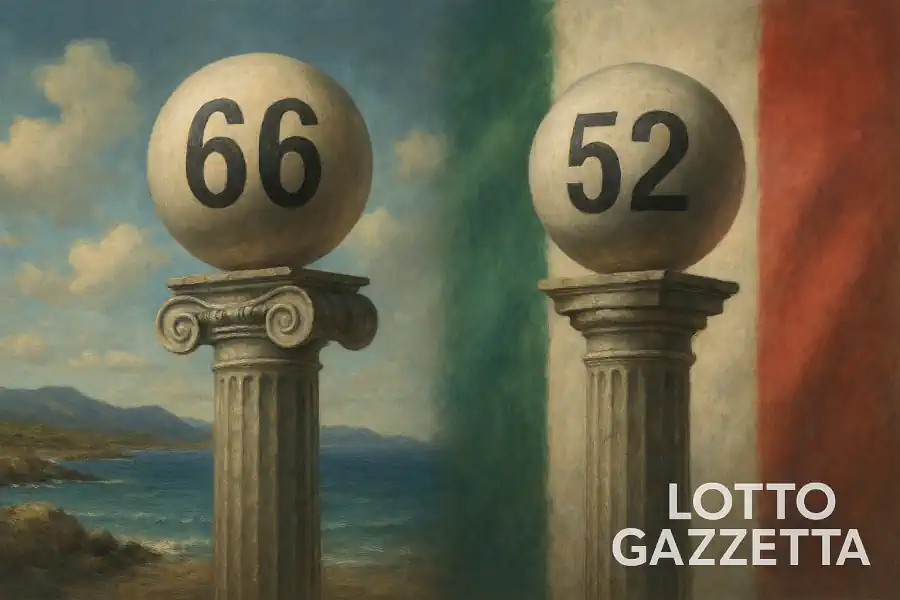 Nonna di Lotto Gazzetta: la Previsione dalla Parrucchiera 9 Nonna di Lotto Gazzetta: la Previsione dalla Parrucchiera