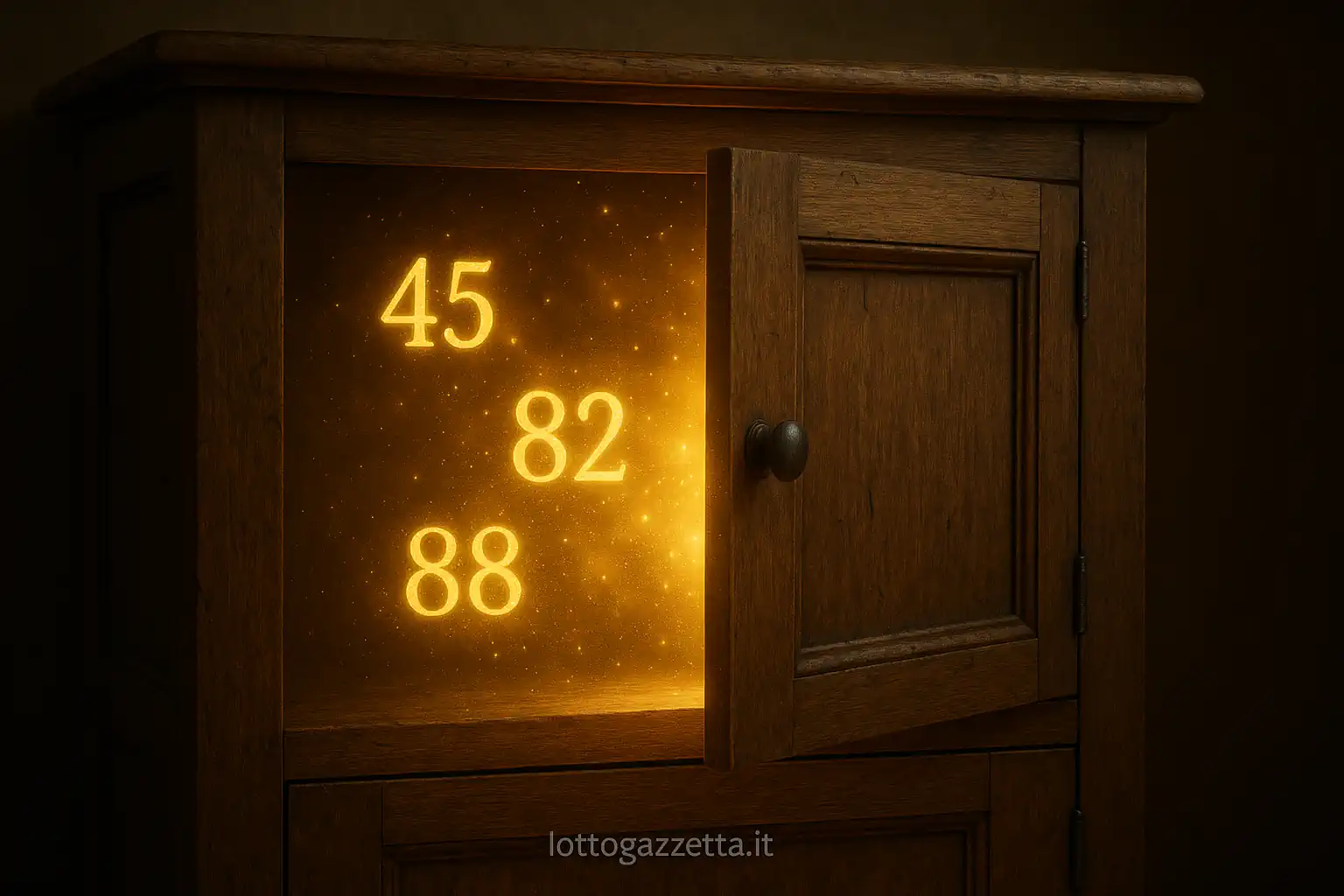 Previsione Nonna Lotto Gazzetta: 2 Ambi Secchi da Paura 9 Previsione Nonna Lotto Gazzetta: 2 Ambi Secchi da Paura