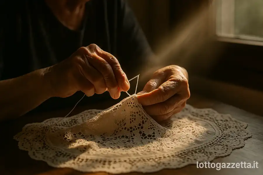 Nuova Previsione della Nonna: Vinta l'Ambata Ora l'Ambo Secco