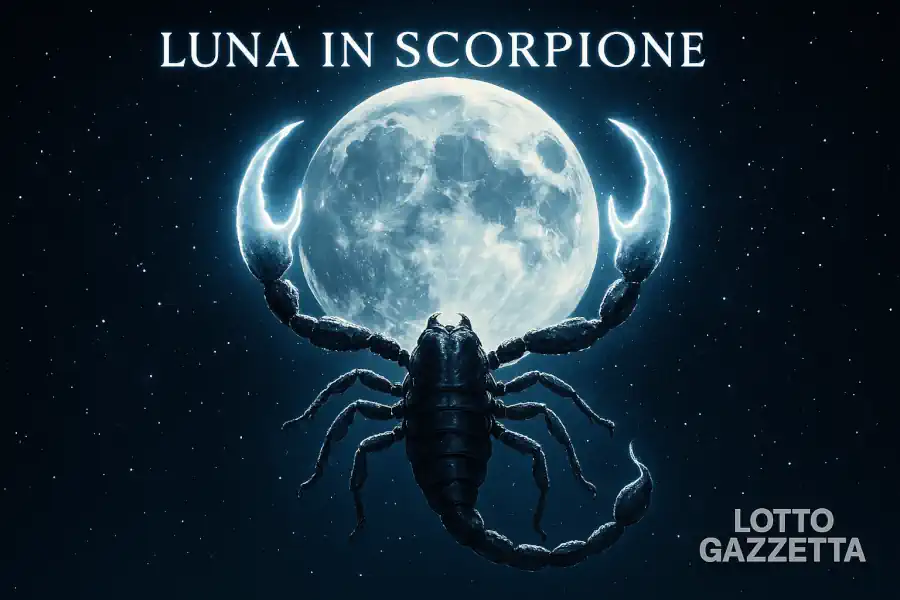 Oroscopo del 5 Agosto 2025: i 12 Segni a un Bivio Decisivo