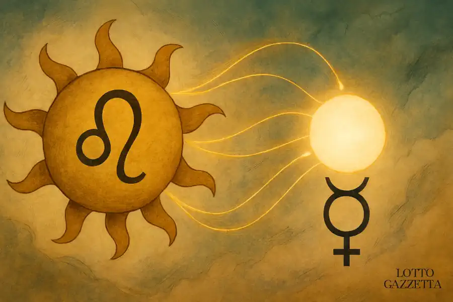 Oroscopo di Oggi 7 Agosto 2025: 12 Segni a un Bivio Decisivo