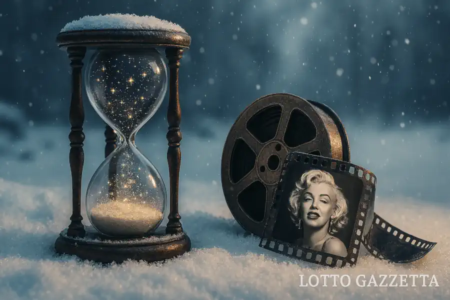 Oroscopo di Oggi 7 Agosto 2025: 12 Segni a un Bivio Decisivo 6 Oroscopo di Oggi 7 Agosto 2025: 12 Segni a un Bivio Decisivo