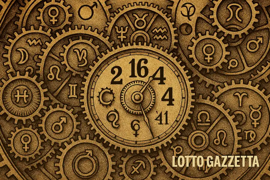 Oroscopo di Oggi 7 Agosto 2025: 12 Segni a un Bivio Decisivo 9 Oroscopo di Oggi 7 Agosto 2025: 12 Segni a un Bivio Decisivo