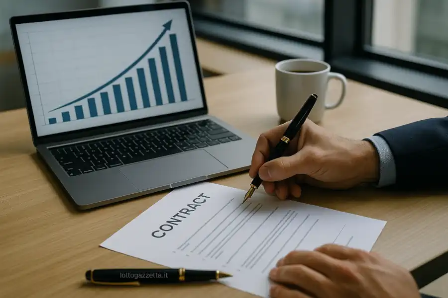 Oroscopo Oggi 14/8/2025: 12 Segni tra Passione e Pragmatismo 8 Oroscopo Oggi 14/8/2025: 12 Segni tra Passione e Pragmatismo