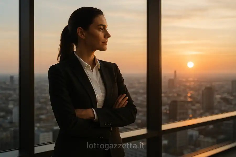 Oroscopo Oggi 14/8/2025: 12 Segni tra Passione e Pragmatismo 11 Oroscopo Oggi 14/8/2025: 12 Segni tra Passione e Pragmatismo