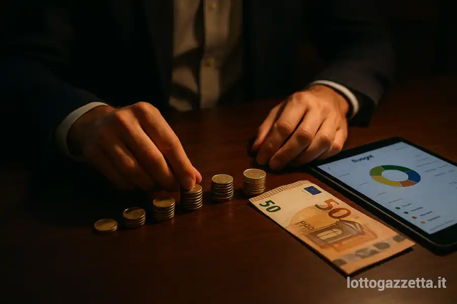Oroscopo di Oggi 18 Agosto 2025: i 12 Segni nel Loro Insieme 7 Oroscopo di Oggi 18 Agosto 2025: i 12 Segni nel Loro Insieme