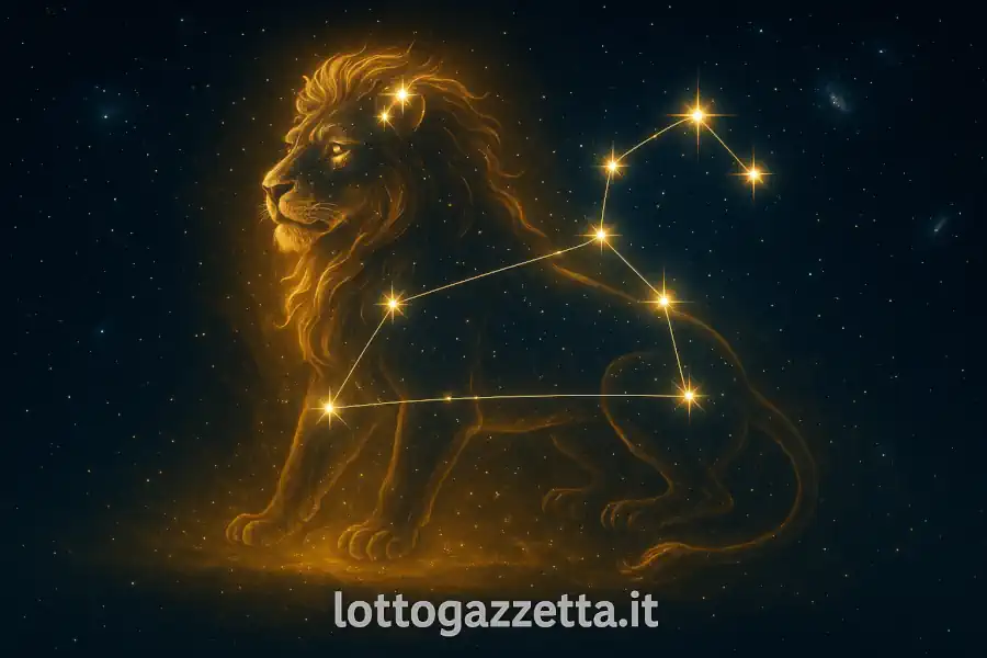 Oroscopo di Oggi 19/08/2025: Giornata di Grandi Opportunità 7 Oroscopo di Oggi 19/08/2025: Giornata di Grandi Opportunità