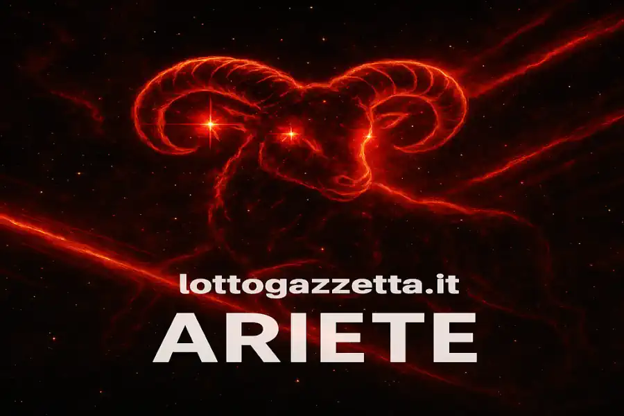 Oroscopo di Oggi 19/08/2025: Giornata di Grandi Opportunità 6 Oroscopo di Oggi 19/08/2025: Giornata di Grandi Opportunità