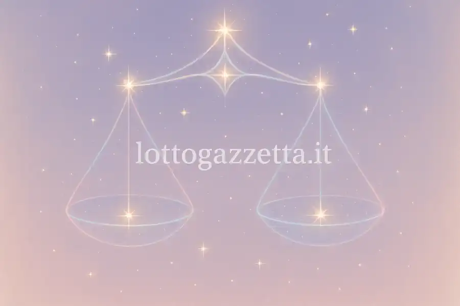 Oroscopo di Oggi 19/08/2025: Giornata di Grandi Opportunità 8 Oroscopo di Oggi 19/08/2025: Giornata di Grandi Opportunità