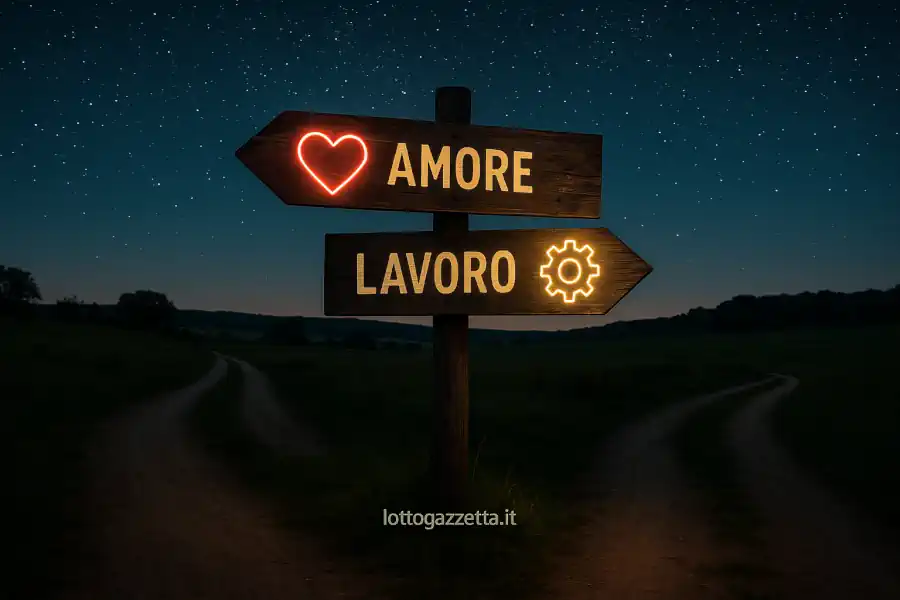 Oroscopo di Oggi 21/08/2025: 5 Segni Baciati dalla Fortuna! 9 Oroscopo di Oggi 21/08/2025: 5 Segni Baciati dalla Fortuna!
