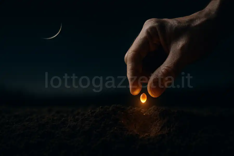 Oroscopo di Oggi 23 Agosto 2025: Incredibile Luna Nuova 6 Oroscopo di Oggi 23 Agosto 2025: Incredibile Luna Nuova