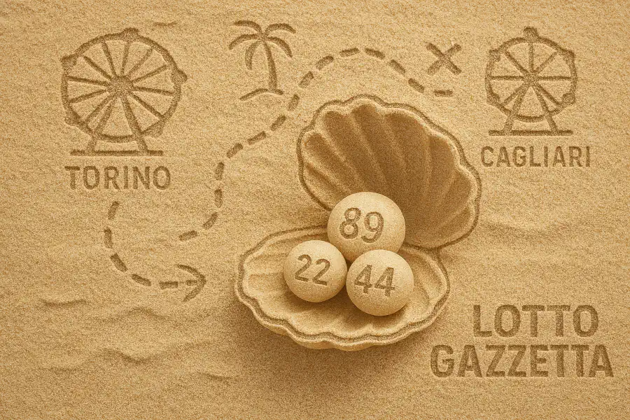 Numeri Ritardatari Lotto: il 26 a Firenze fa il Turista 9 Numeri Ritardatari Lotto: il 26 a Firenze fa il Turista