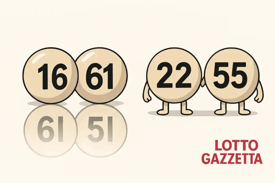 Ritardatari Lotto: 26 a Firenze, la Discussione si Accende 8 Ritardatari Lotto: 26 a Firenze, la Discussione si Accende