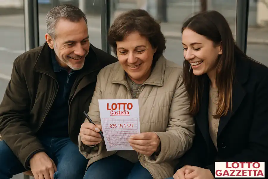 Ritardatari Lotto: 26 a Firenze, la Discussione si Accende 9 Ritardatari Lotto: 26 a Firenze, la Discussione si Accende