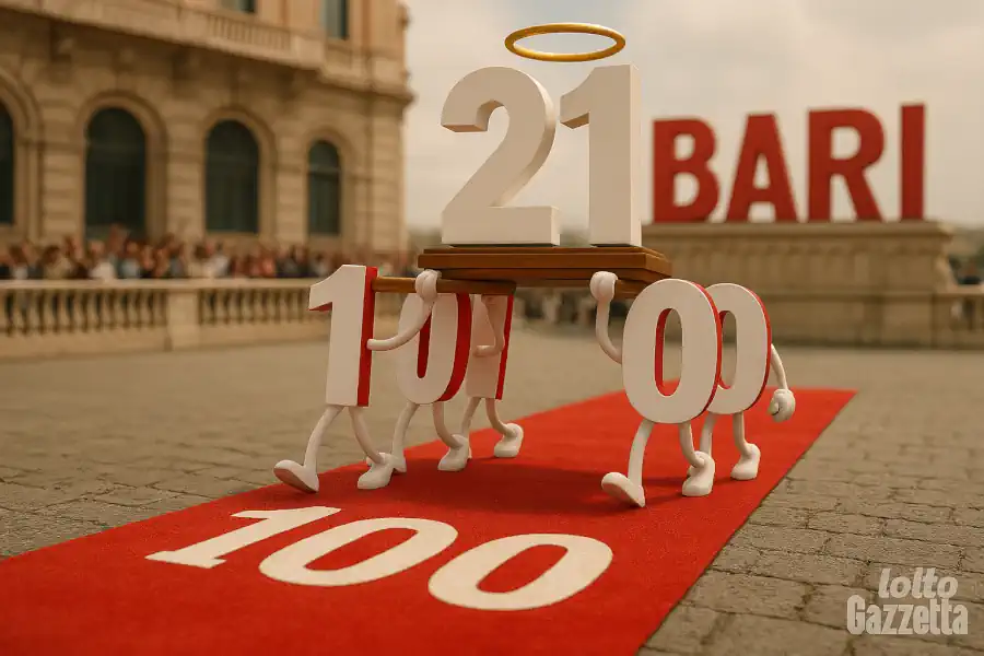 Numeri Ritardatari Lotto: dal Mercato di Piazza Vittorio! 6 Numeri Ritardatari Lotto: dal Mercato di Piazza Vittorio!