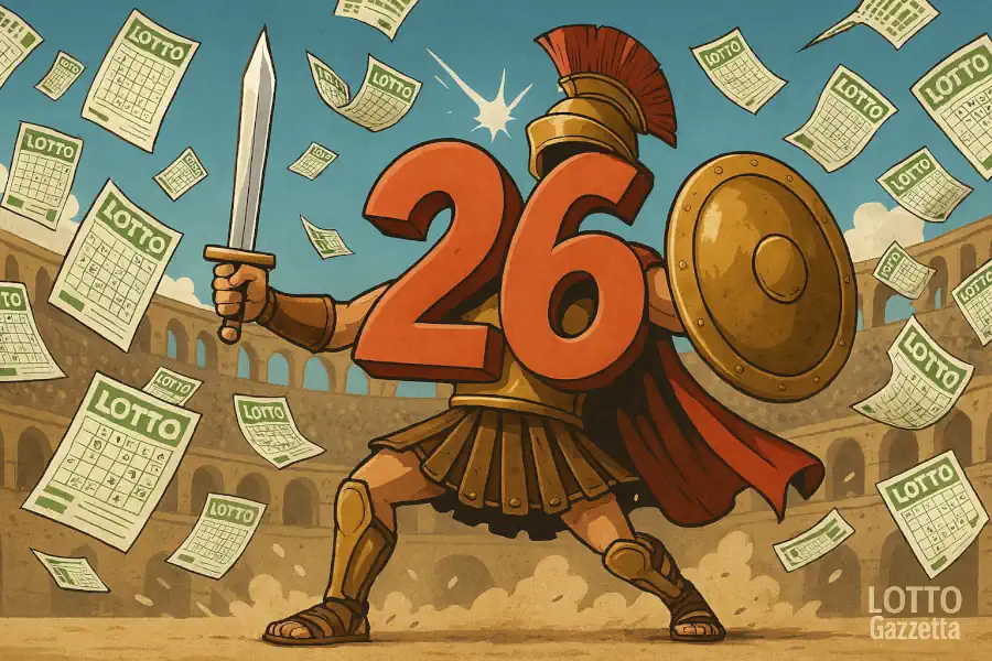 Numeri Ritardatari Lotto: la Sentenza del Bus 64 alle 9:17! 6 Numeri Ritardatari Lotto: la Sentenza del Bus 64 alle 9:17!