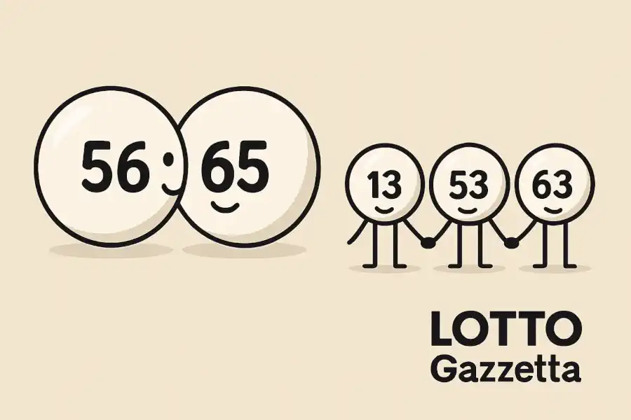 Numeri Ritardatari Lotto: la Sentenza del Bus 64 alle 9:17! 8 Numeri Ritardatari Lotto: la Sentenza del Bus 64 alle 9:17!