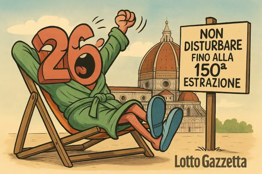 Numeri Ritardatari Lotto: la Sentenza del Bar di Palermo!