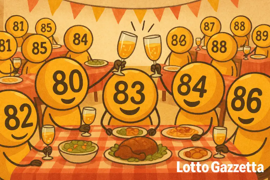 Numeri Ritardatari Lotto: la Sentenza del Bar di Palermo! 7 Numeri Ritardatari Lotto: la Sentenza del Bar di Palermo!