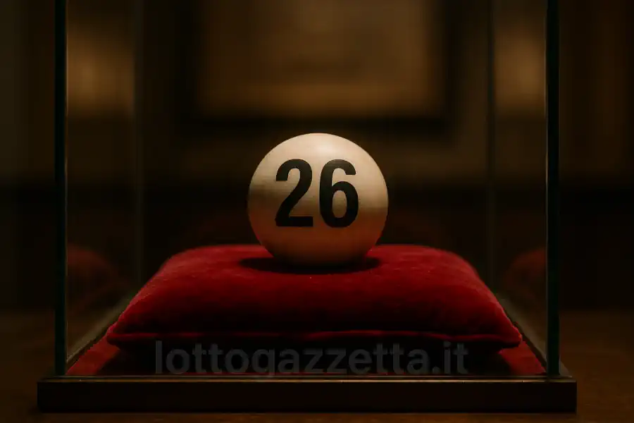 Numeri Ritardatari Lotto: Parliamo Noi, i Numeri!