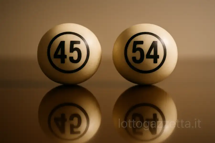 Numeri Ritardatari Lotto: Parliamo Noi, i Numeri! 7 Numeri Ritardatari Lotto: Parliamo Noi, i Numeri!