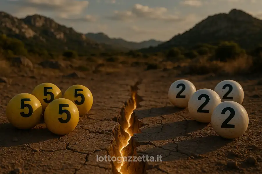 Numeri Ritardatari Lotto: Parliamo Noi, i Numeri! 8 Numeri Ritardatari Lotto: Parliamo Noi, i Numeri!