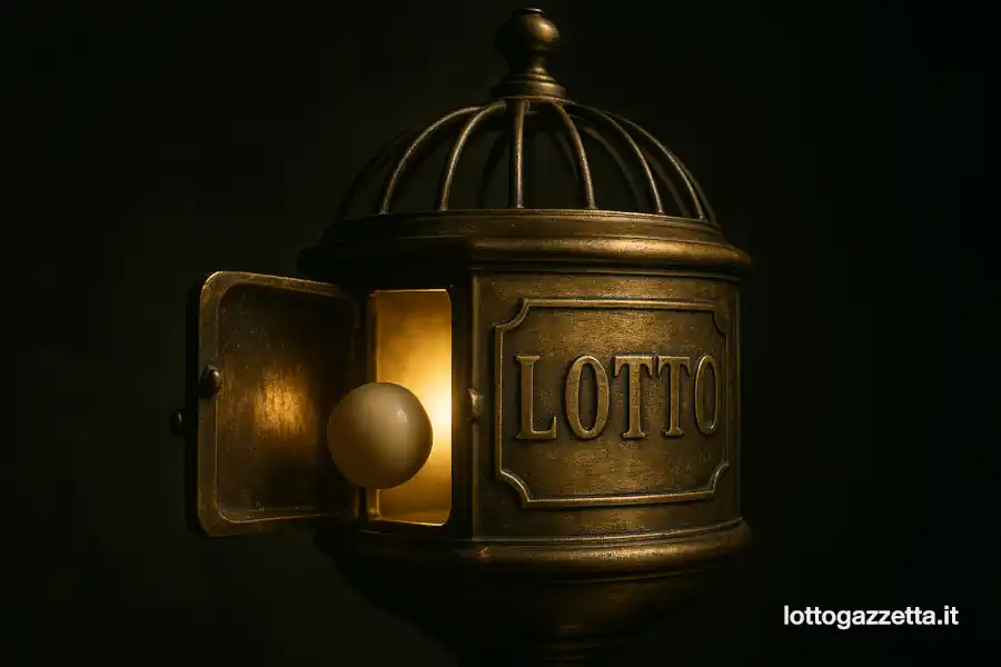 Numeri Ritardatari Lotto: Parliamo Noi, i Numeri! 9 Numeri Ritardatari Lotto: Parliamo Noi, i Numeri!