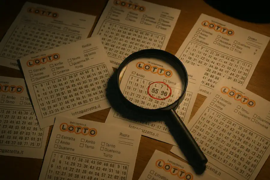 Numeri Ritardatari Lotto: il 26 a Firenze Tocca Quota 150 7 Numeri Ritardatari Lotto: il 26 a Firenze Tocca Quota 150