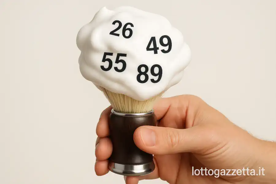 Numeri Ritardatari Lotto: il 26 a Firenze Tocca Quota 150 8 Numeri Ritardatari Lotto: il 26 a Firenze Tocca Quota 150