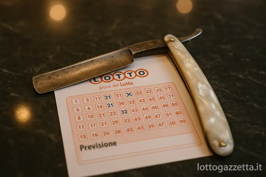 Numeri Ritardatari Lotto: il 26 a Firenze Tocca Quota 150 9 Numeri Ritardatari Lotto: il 26 a Firenze Tocca Quota 150