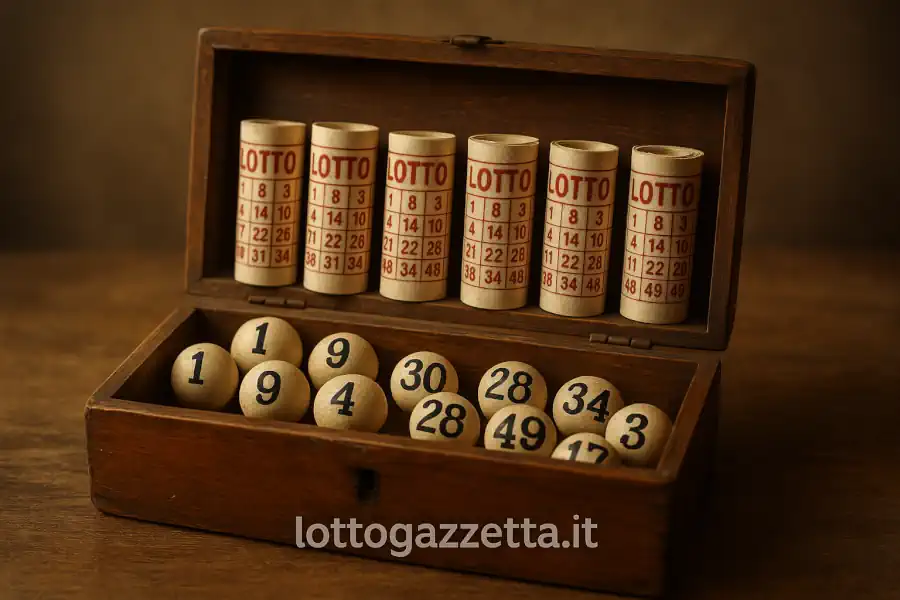 Analisi Ritardatari Lotto: il 26 a Firenze a 151, che agonia 8 Analisi Ritardatari Lotto: il 26 a Firenze a 151, che agonia