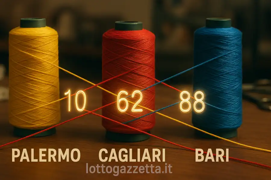Analisi Ritardatari Lotto: il 26 a Firenze a 151, che agonia 9 Analisi Ritardatari Lotto: il 26 a Firenze a 151, che agonia