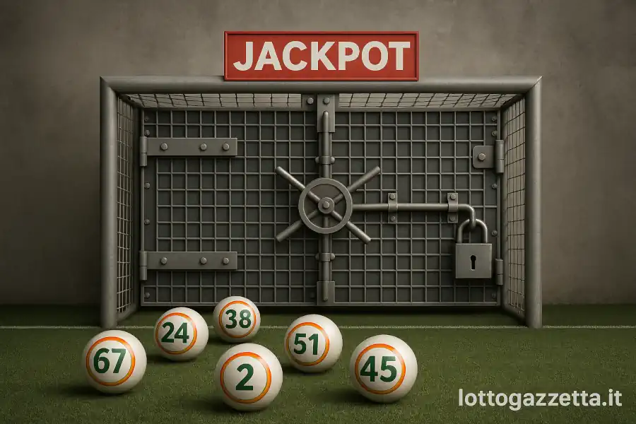 Estrazione Lotto e SuperEnalotto: il 26 a Firenze fa 152 8 Estrazione Lotto e SuperEnalotto: il 26 a Firenze fa 152