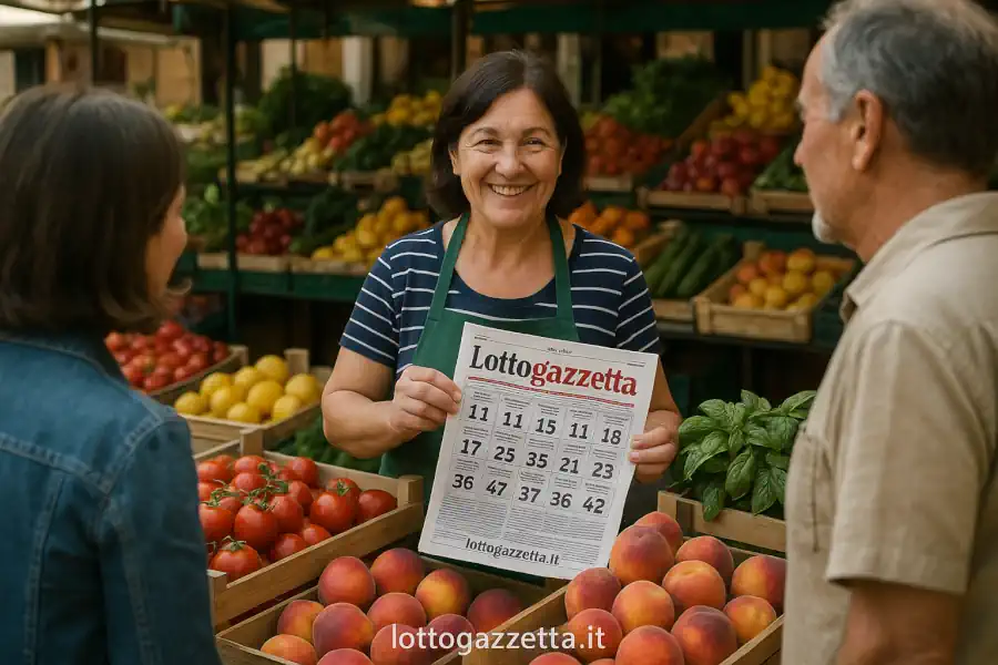 Numeri Ritardatari Lotto: Benvenuto 89 su Venezia Centenario