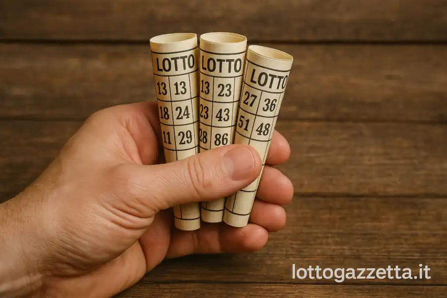 Numeri Ritardatari Lotto: Benvenuto 89 su Venezia Centenario 7 Numeri Ritardatari Lotto: Benvenuto 89 su Venezia Centenario