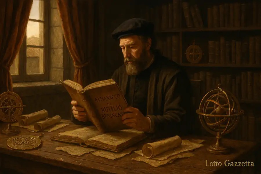 Sestine Rutilio Benincasa del 05/08/2025