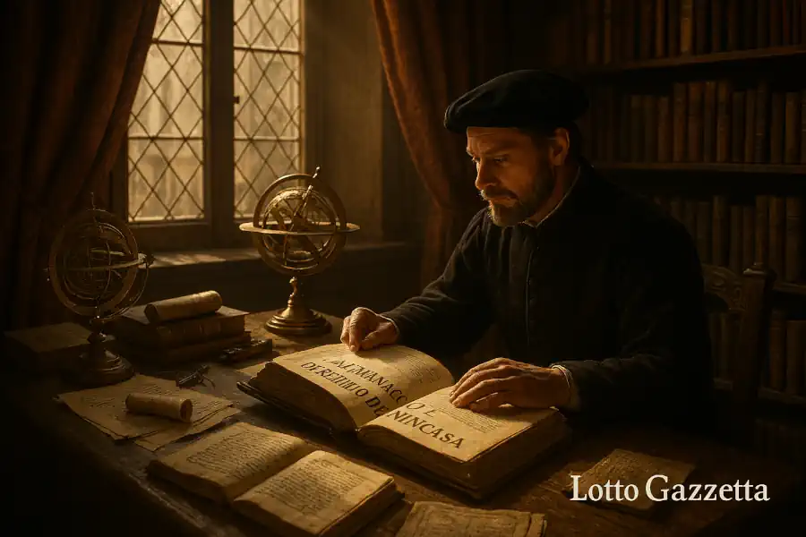 Sestine Rutilio Benincasa del 29/08/2025