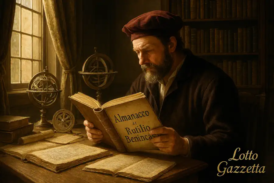 Sestine Rutilio Benincasa del 30/08/2025