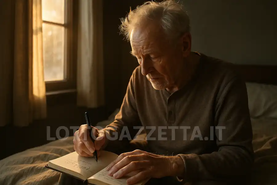 Sogni e Lotto: La Guida Definitiva per Interpretare i Numeri 7 Sogni e Lotto: La Guida Definitiva per Interpretare i Numeri