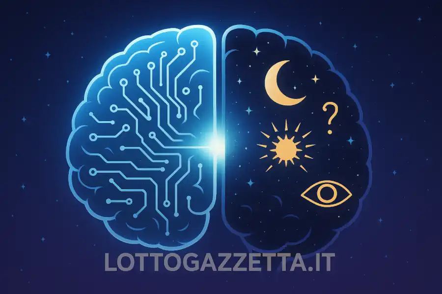 Sogni e Lotto: La Guida Definitiva per Interpretare i Numeri 8 Sogni e Lotto: La Guida Definitiva per Interpretare i Numeri